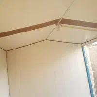 خریدارم انواع کانکس
