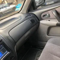 مزدا ۳۲۳|خودرو سواری و وانت|مرند, |دیوار