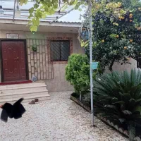 ویلا ۳۰۰متری جاده بابل