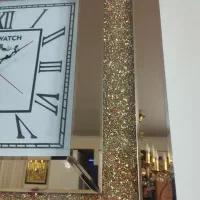 ساعت|ساعت دیواری و تزئینی|پرند, فاز ۲|دیوار