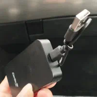 کارپلی/ اندروید اتو