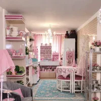 آپارتمان ۹۰متری/تک واحدی/طبقه دوم/محمدآباد
