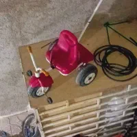 سه چرخه تمیز|دوچرخه، اسکیت، اسکوتر|مشکین‌دشت, |دیوار