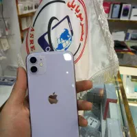 آیفون ۱۱ اقساطی ۲۴ ماهه بازنشستگان تامین اجتماعی|موبایل|تبریز, |دیوار