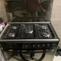 فرگاز در حد نو قالی در حد نو