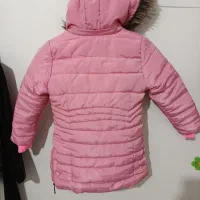 کاپشن دخترانه نونو|لباس|سرپل ذهاب, |دیوار