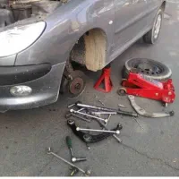 جلوبندی سازی محسن