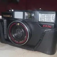 فروش دوربین کلکسیونی یاشیکا