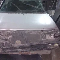 تصادفی فروشی|خودرو سواری و وانت|پردیس, شهرک صنعتی خرمدشت فاز ۷|دیوار