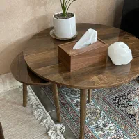 مبلمان نو و ال