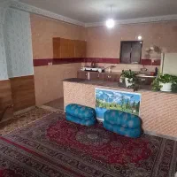 اجاره ویلا و سوئیت در کیاسر، چورت، دریاچه میانشه.|اجارهٔ کوتاه‌مدت ویلا و باغ|کیاسر, |دیوار