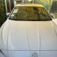 mg5 ام جی ۵