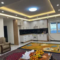 ویلا-اجاره-ای-دو-خواب-مستر-روفگاردین-مبله