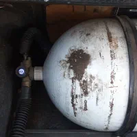 بالون سن ان جی|قطعات یدکی و لوازم جانبی|پلدشت, |دیوار