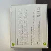 Airpod pro 3|لوازم جانبی موبایل و تبلت|تهران, میدان ولیعصر|دیوار