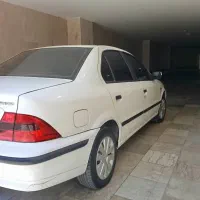 سمند lx