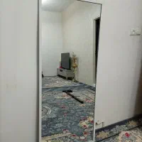 آینه قدی سالم