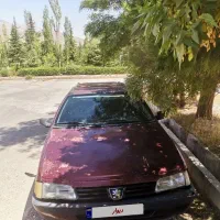 پژو 405|خودرو سواری و وانت|دماوند, مسکن مهر گیلاوند|دیوار