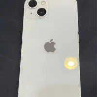 اپل iPhone 13 با حافظهٔ ۱۲۸ گیگابایت