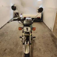 سنین (متین) ۲۰۰|موتورسیکلت|کمیجان, |دیوار