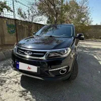 تیگو ۵ اکسلنت مدل ۹۷ بدون رنگ تک برگ سند