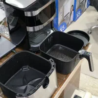 سرخ کن Fakir ده لیتری FK-886p|اجاق گاز و لوازم برقی پختوپز|قم, باغ شازده|دیوار