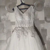 به قیمت کرایه،لباس عقد و عروسی بخرید|لباس|کرمان, |دیوار