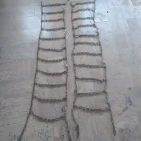 زنجیر سمند و پرشیا و پژو در حد