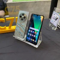 گوشی POCO C75 (قسطی با چک)|موبایل|زاهدان, |دیوار