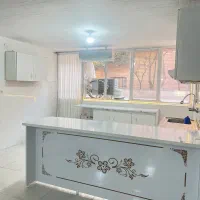 ۹۰متری سه خواب تمیز مرکز شهر