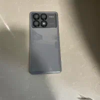 شیامی پوکو x6 pro 5G