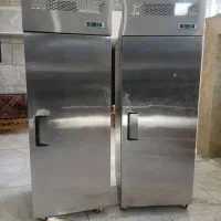 دو عدد یخچال صنعتی  سفارشی ساز