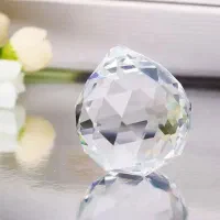 کریستال لوستر شمعدان دیوارکوب