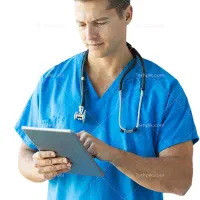 سرم تراپی در منزل