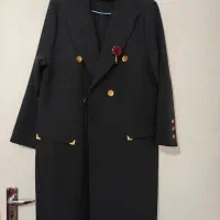 مانتو سایز بزرگ و پارچه|لباس|زنجان, |دیوار