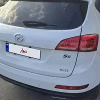 جک اس 5|خودرو سواری و وانت|ارومیه, |دیوار