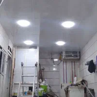سقف کاذب.ماربل شیت.ترمووال.دیوارپوش.کف پوش|خدمات پیشه و مهارت|اهواز, زیتون کارمندی|دیوار