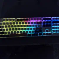 کیبورد ردراگون K689WBO|قطعات و لوازم جانبی رایانه|تهران, میدان ولیعصر|دیوار