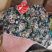 ۵ عدد سوتین سایز ۷۰و ۳ عدد سوتین سایز ۷۵