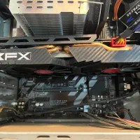 سیستم گیمینگ و خانگی|رایانه رومیزی|تهران, فلاح|دیوار