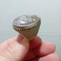 انگشتر شجر زیبا