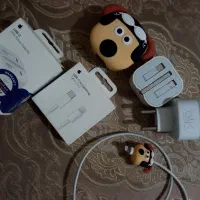 آداپتور آیفون اصلی 20w