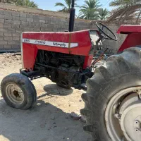 تراکتور 285سوخت فعال سیب سوران|خودرو سنگین|سراوان, |دیوار