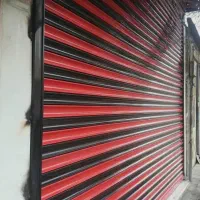 خدمات و تعمیرات درب کرکره برقی 24ساعته