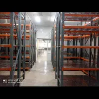 تولید کننده انواع قفسه سنگین و نیمه سنگین راک|فروشگاه و مغازه|بندرعباس, |دیوار