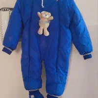 کاپشن سرهمی خوشگل وشیک پسرانه|کفش و لباس بچه|فردیس, شهرک ناز|دیوار