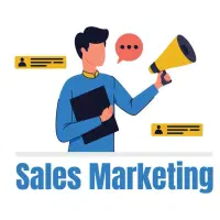 بازاریاب حضوری