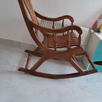 صندلی مدل سورتمه سایز بزرگ