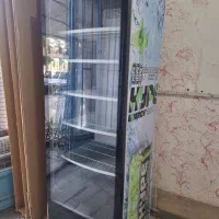 یخچال ایستاده عرض 70 فروش نقدی|فروشگاه و مغازه|گنبد کاووس, |دیوار