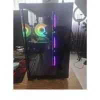 کیس گیمینگ i5 14600KF RTX3080Ti